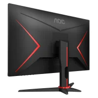 Монитор AOC 27G2AE/BK фото 6
